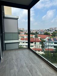 The Gazania (D19), Condominium #508239021